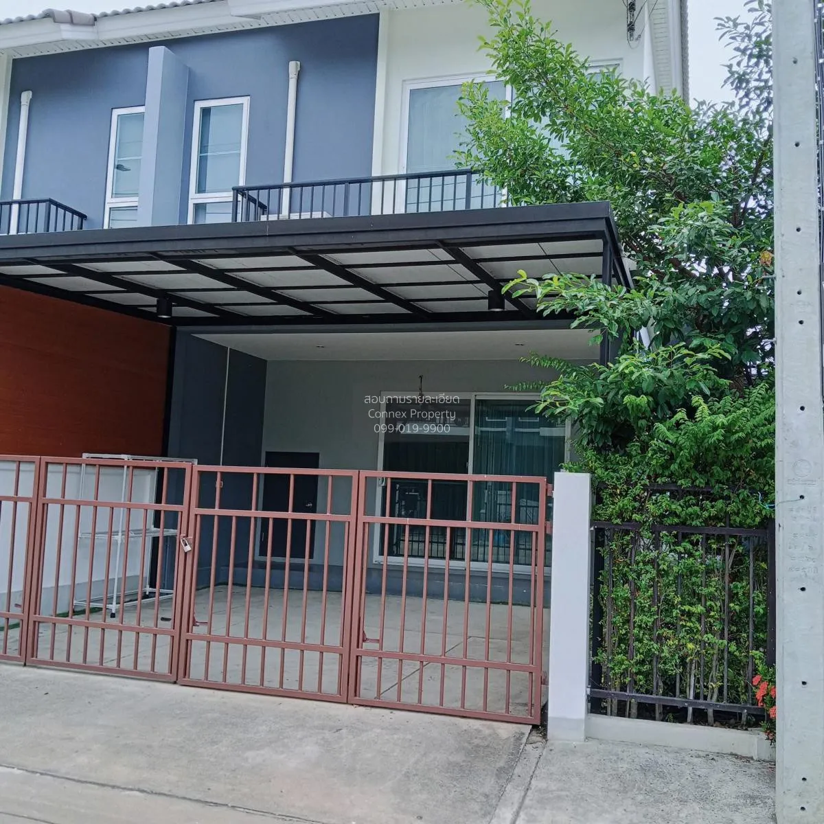 เช่าทาวน์เฮ้าส์/ทาวน์โฮม  ศุภาลัย พรีโม่ กาญจนาภิเษก-ชัยพฤกษ์ พิม 1