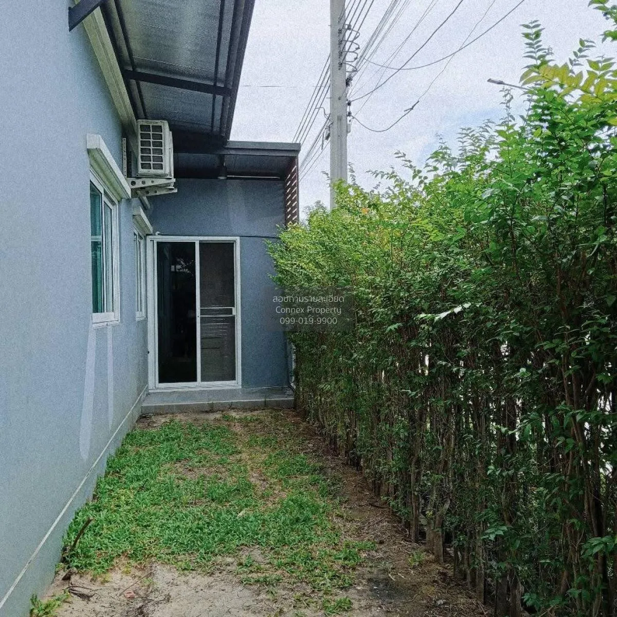 เช่าทาวน์เฮ้าส์/ทาวน์โฮม  ศุภาลัย พรีโม่ กาญจนาภิเษก-ชัยพฤกษ์ พิม 2