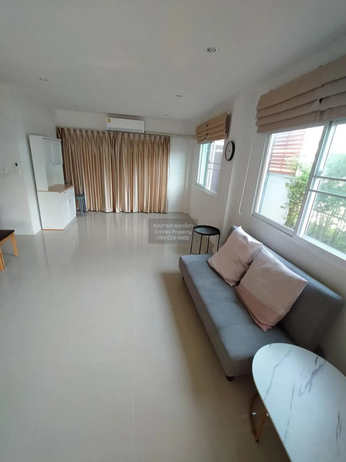 เช่าทาวน์เฮ้าส์/ทาวน์โฮม  ศุภาลัย พรีโม่ กาญจนาภิเษก-ชัยพฤกษ์ พิม 3