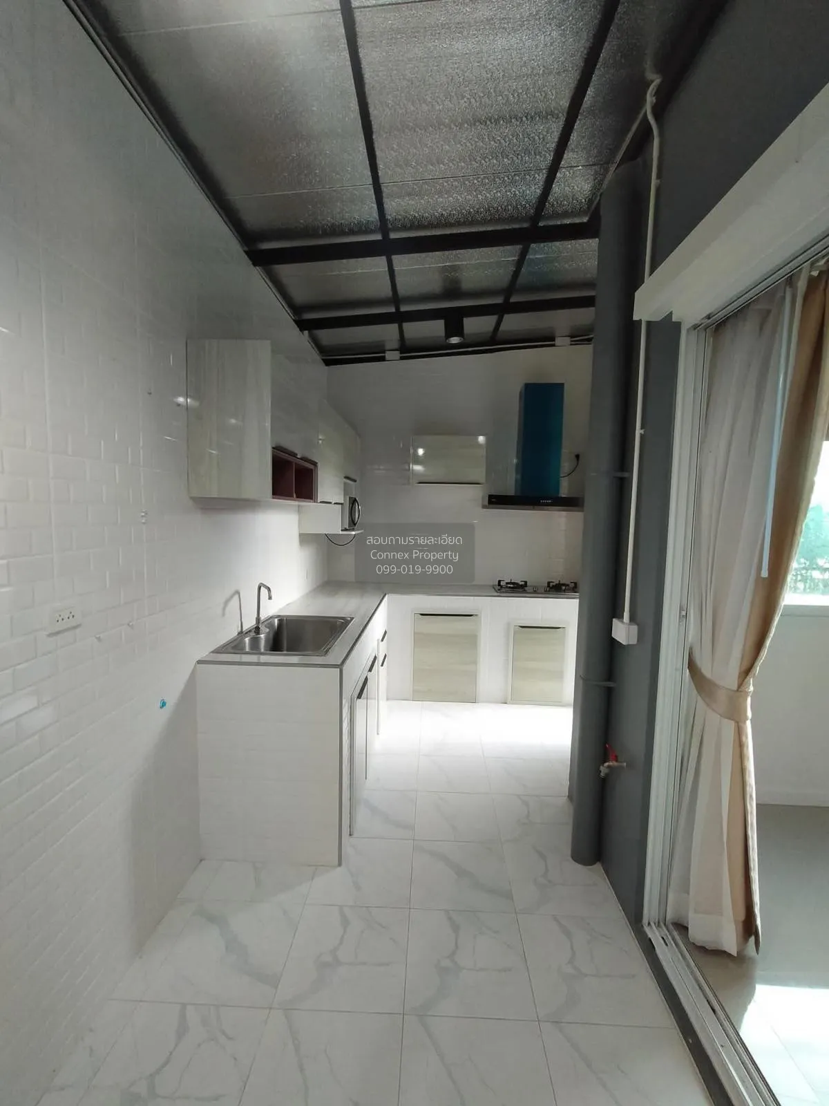 เช่าทาวน์เฮ้าส์/ทาวน์โฮม  ศุภาลัย พรีโม่ กาญจนาภิเษก-ชัยพฤกษ์ พิม 4