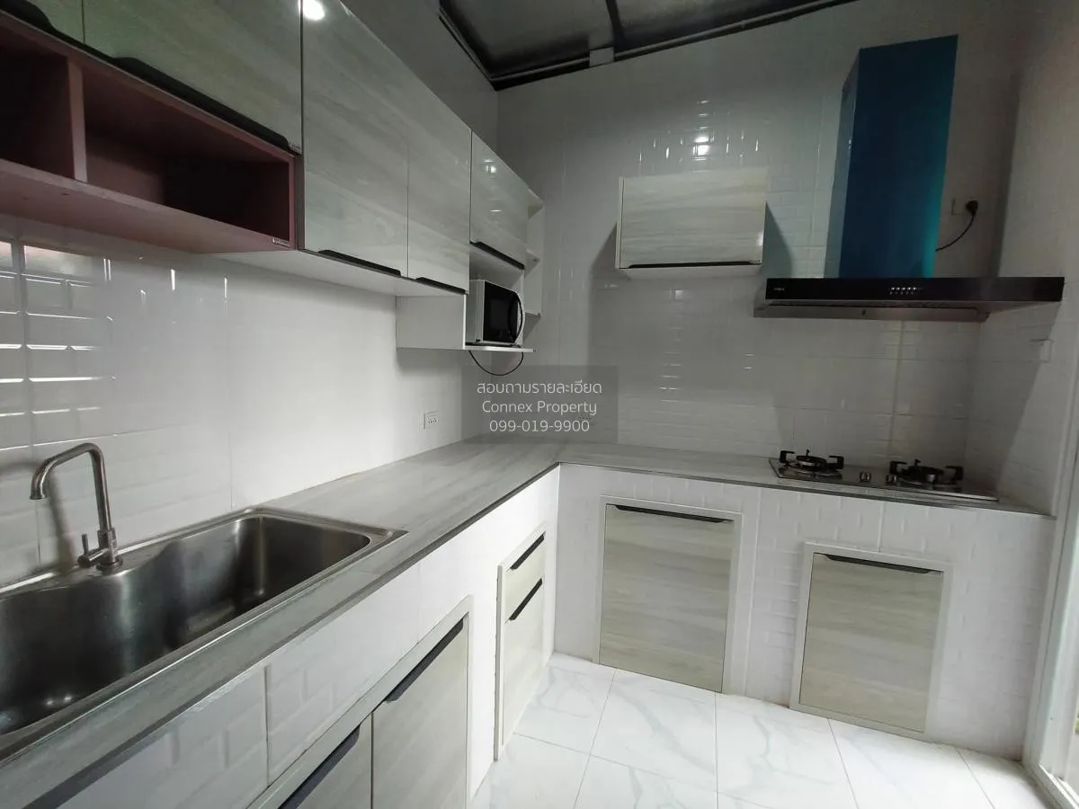 เช่าทาวน์เฮ้าส์/ทาวน์โฮม  ศุภาลัย พรีโม่ กาญจนาภิเษก-ชัยพฤกษ์ พิม