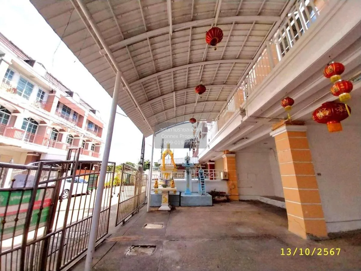 For Sale Townhouse/Townhome  , Able Land , Mahasawat , Bang Kruai 2