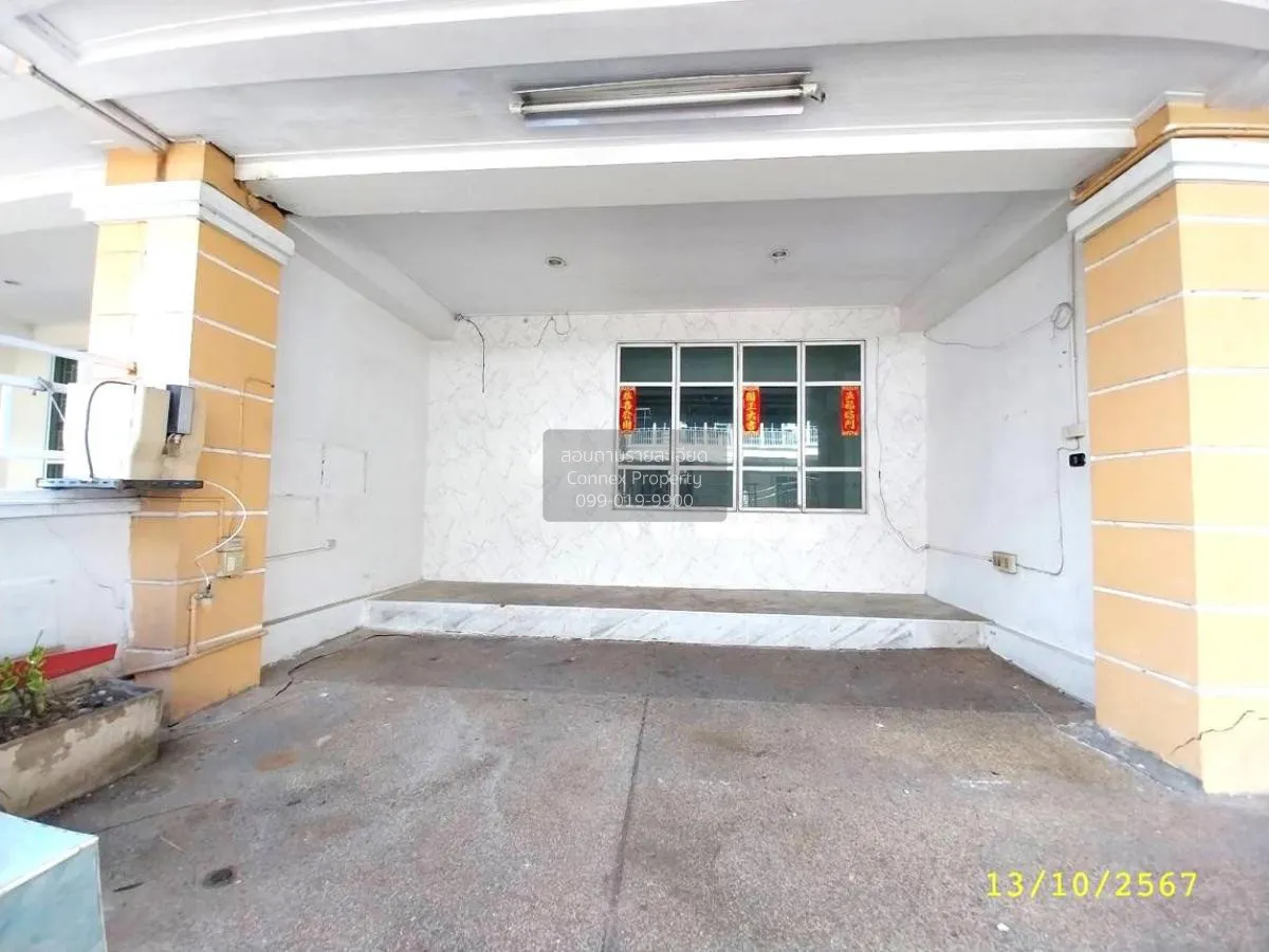 For Sale Townhouse/Townhome  , Able Land , Mahasawat , Bang Kruai 3