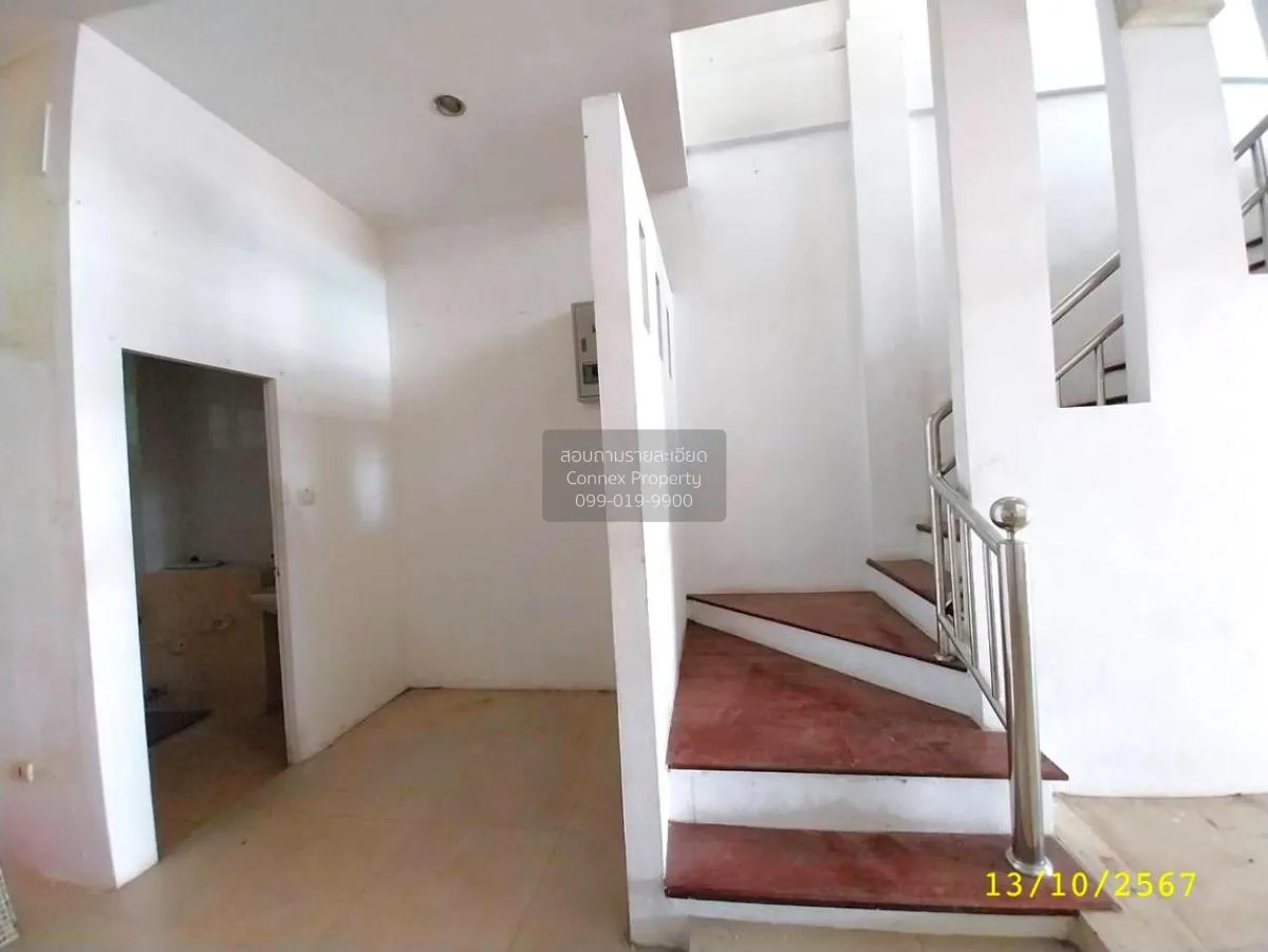 For Sale Townhouse/Townhome  , Able Land , Mahasawat , Bang Kruai