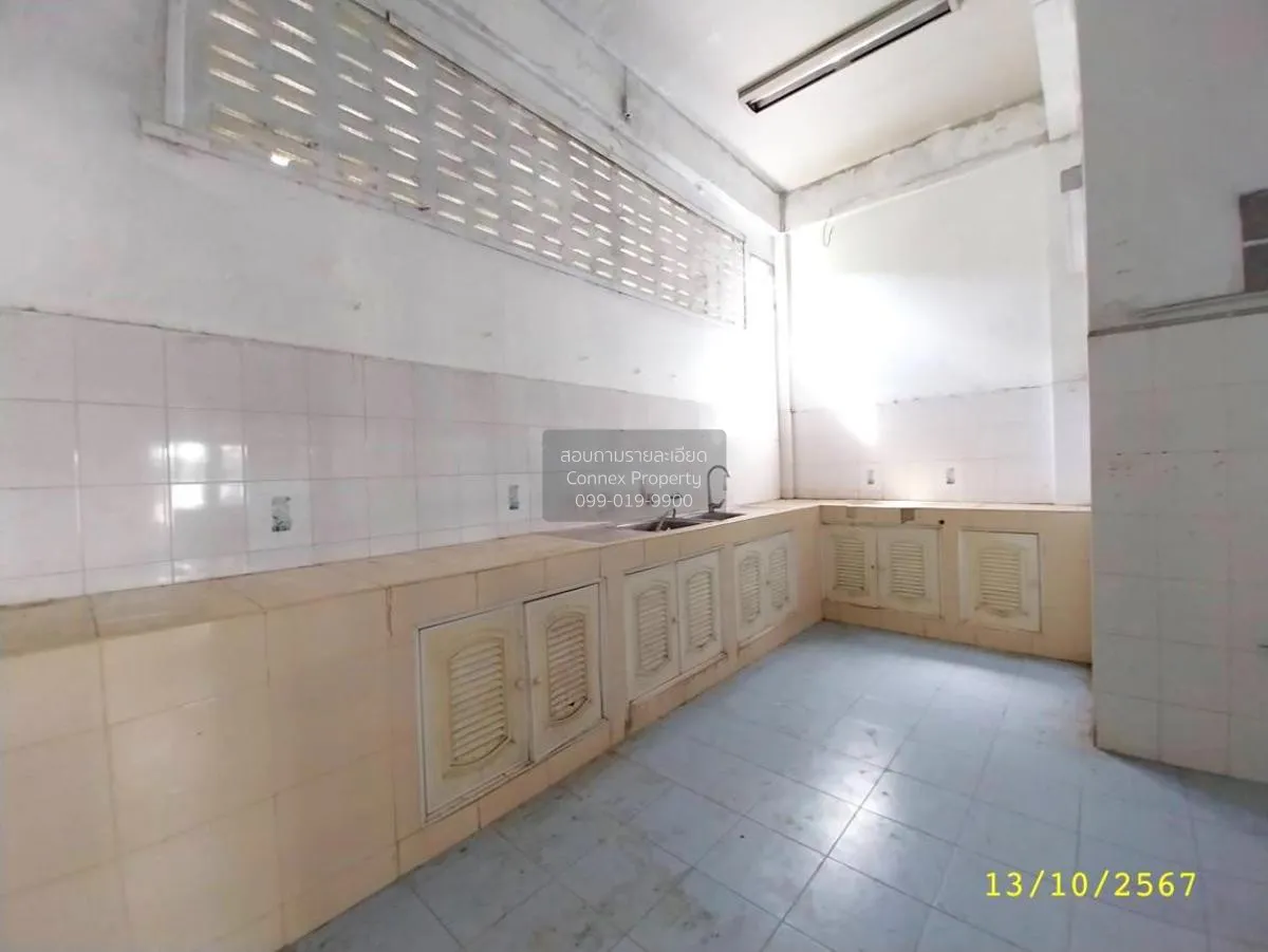 For Sale Townhouse/Townhome  , Able Land , Mahasawat , Bang Kruai