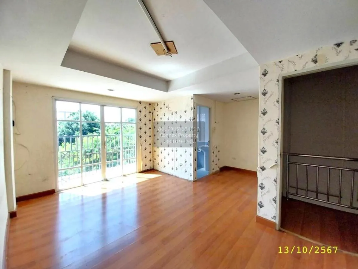 For Sale Townhouse/Townhome  , Able Land , Mahasawat , Bang Kruai