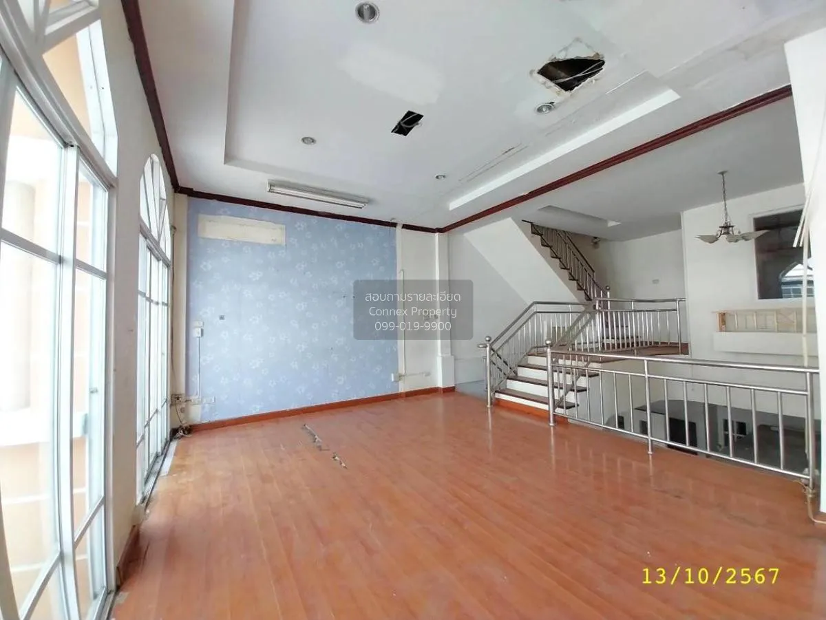 For Sale Townhouse/Townhome  , Able Land , Mahasawat , Bang Kruai