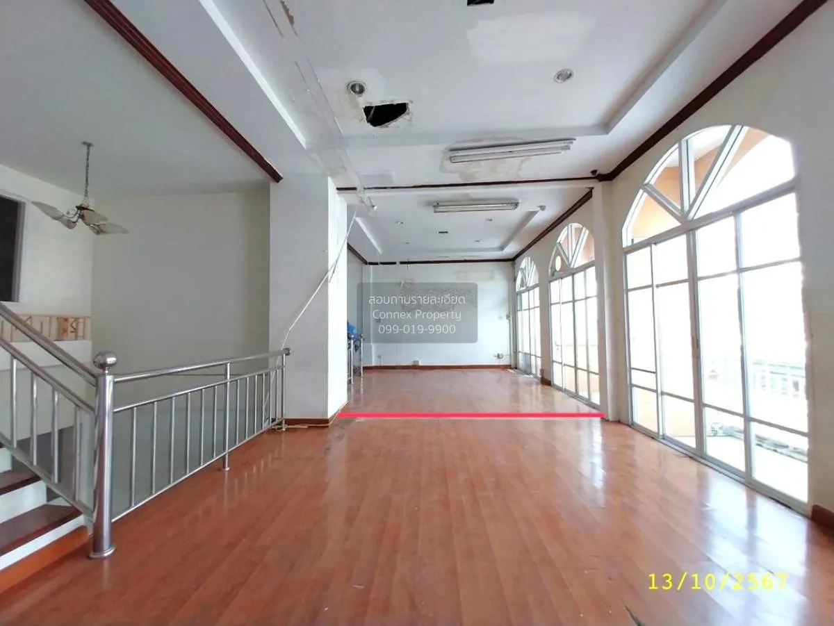 For Sale Townhouse/Townhome  , Able Land , Mahasawat , Bang Kruai