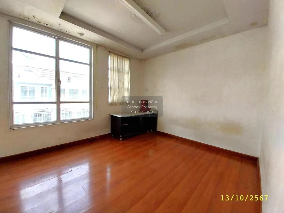 For Sale Townhouse/Townhome  , Able Land , Mahasawat , Bang Kruai