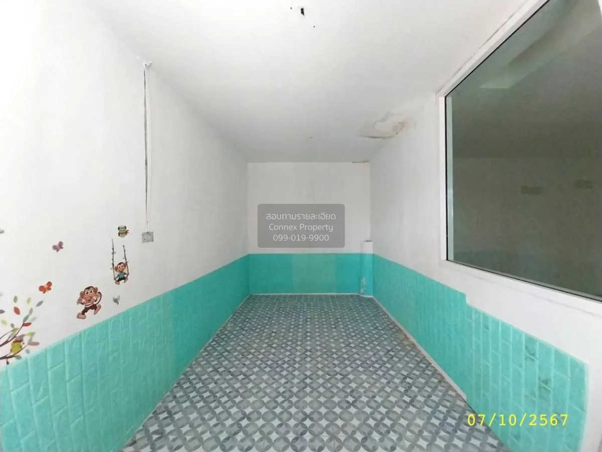 For Sale Townhouse/Townhome  , Able Land , Mahasawat , Bang Kruai