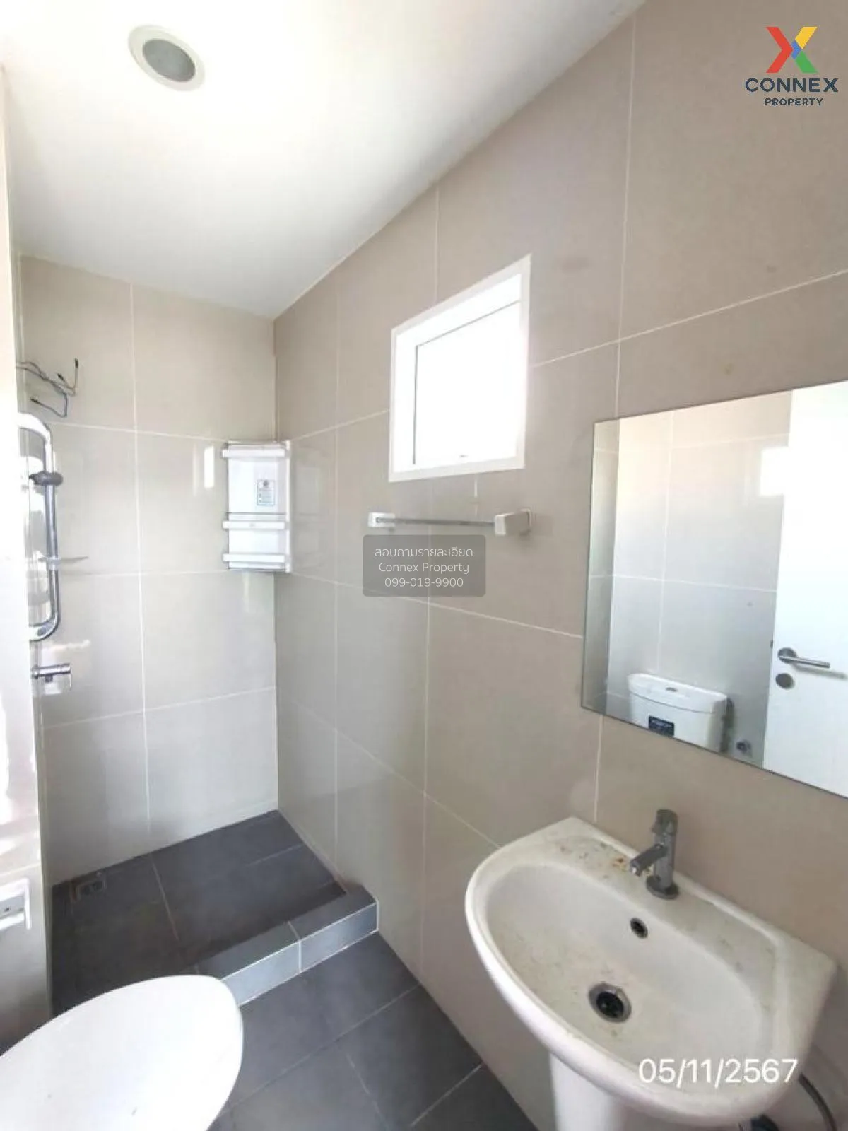 ขายทาวน์เฮ้าส์/ทาวน์โฮม  ชวนชื่น ทาวน์ ราชพฤกษ์ - 345 ลำโพ บางบัว