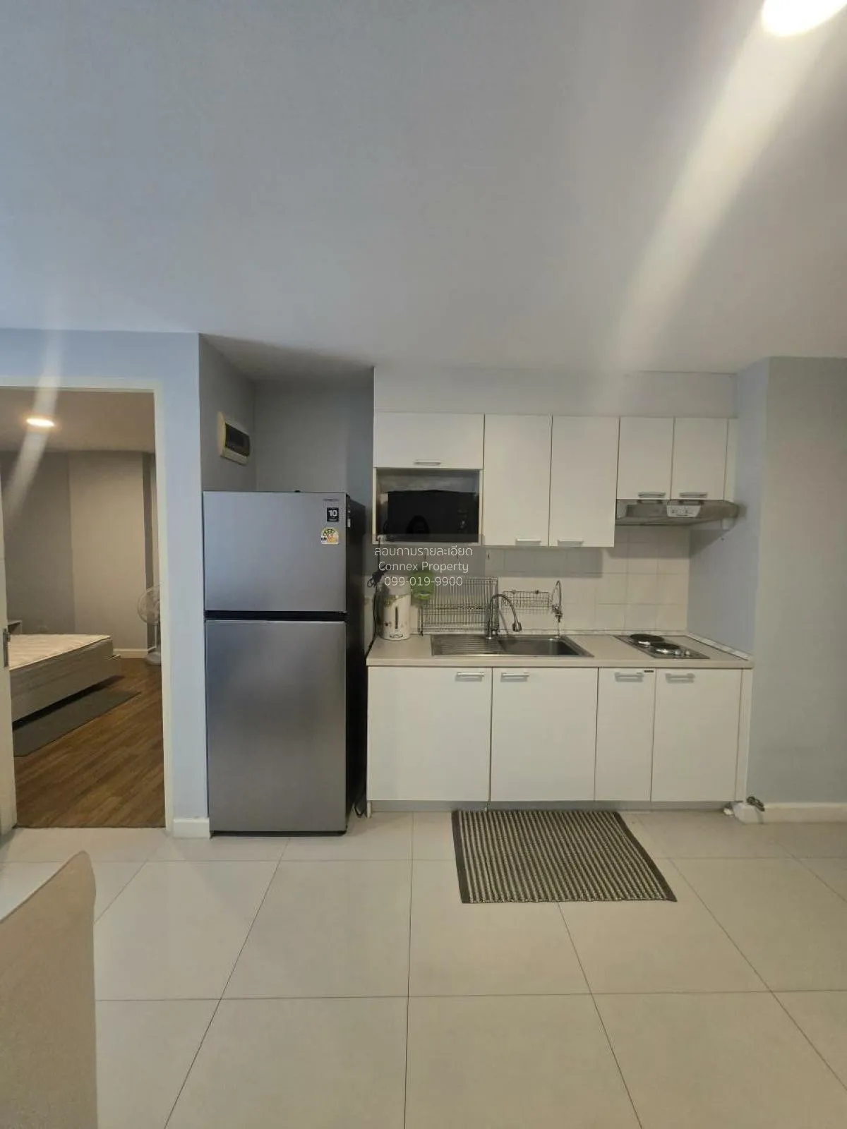 For Rent Condo , The Clover Thonglor , BTS-Thong Lo , Khlong Tan  3