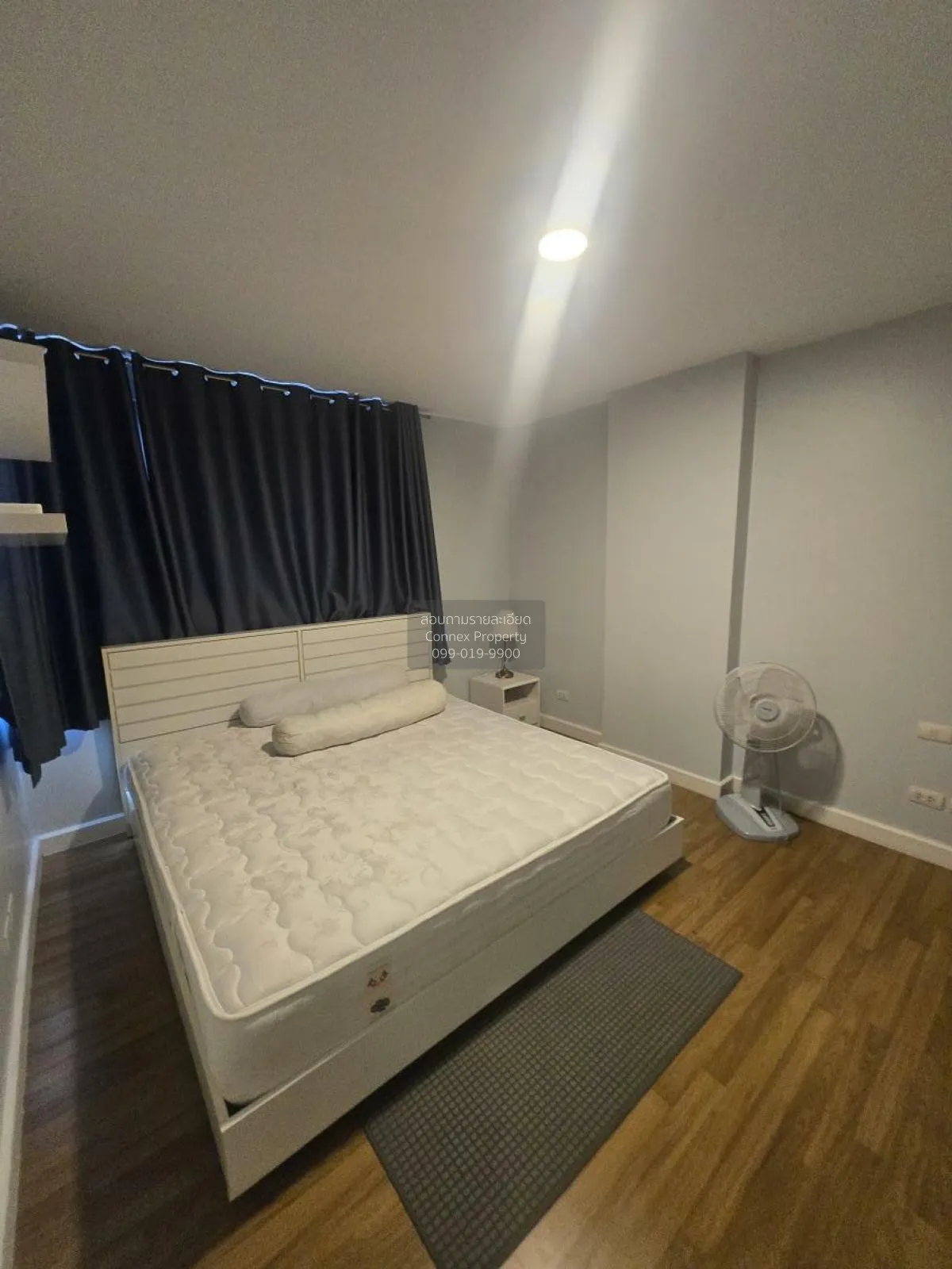 For Rent Condo , The Clover Thonglor , BTS-Thong Lo , Khlong Tan  4