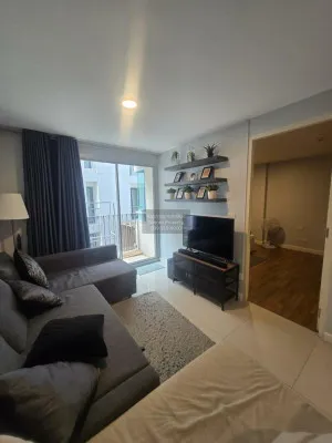 For Rent Condo , The Clover Thonglor , BTS-Thong Lo , Khlong Tan Nuea , Watthana , Bangkok , CX-130827