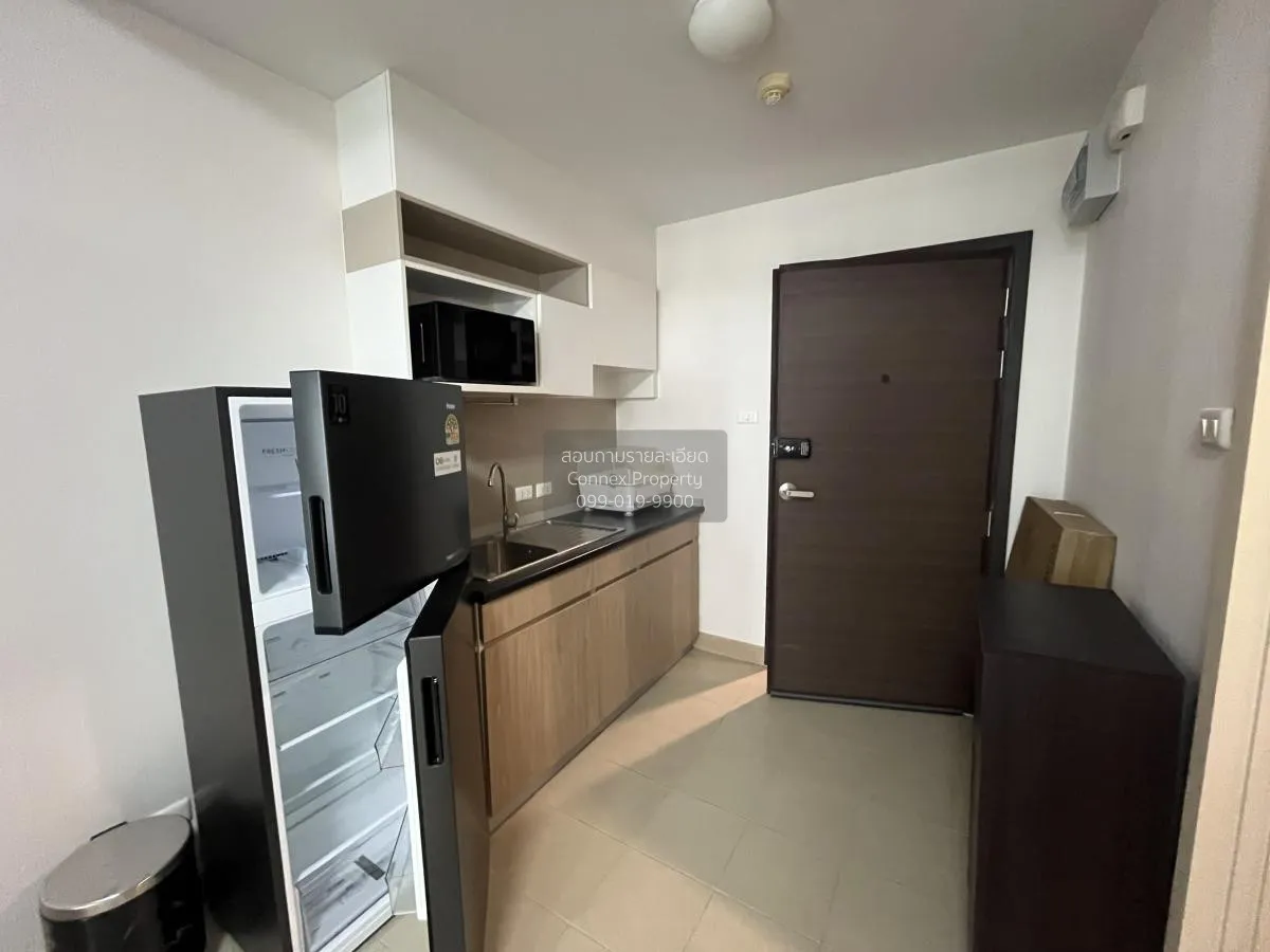 For Rent Condo , Supalai Veranda Rama 9 , MRT-Phra Ram 9 , Bang K 3