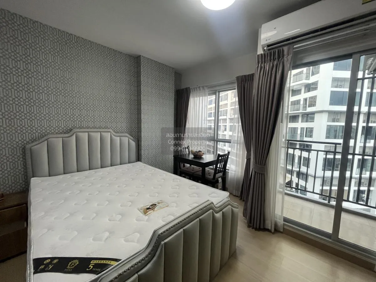 For Rent Condo , Supalai Veranda Rama 9 , MRT-Phra Ram 9 , Bang K 4