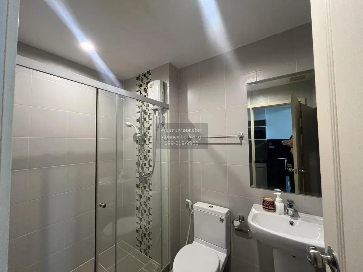 For Rent Condo , Supalai Veranda Rama 9 , MRT-Phra Ram 9 , Bang K