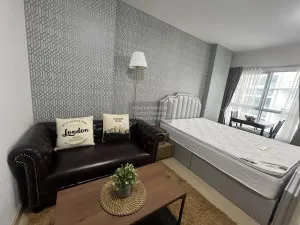 For Rent Condo , Supalai Veranda Rama 9 , MRT-Phra Ram 9 , Bang Kapi , Huai Khwang , Bangkok , CX-130828