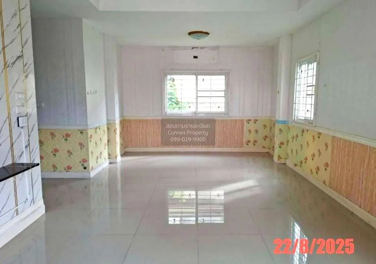 For Sale House , Jirakarn 2 , Sai Noi , Sai Noi , Nonthaburi , CX