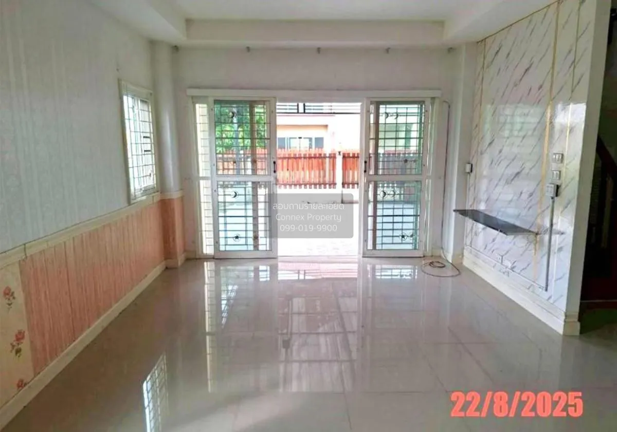 For Sale House , Jirakarn 2 , Sai Noi , Sai Noi , Nonthaburi , CX