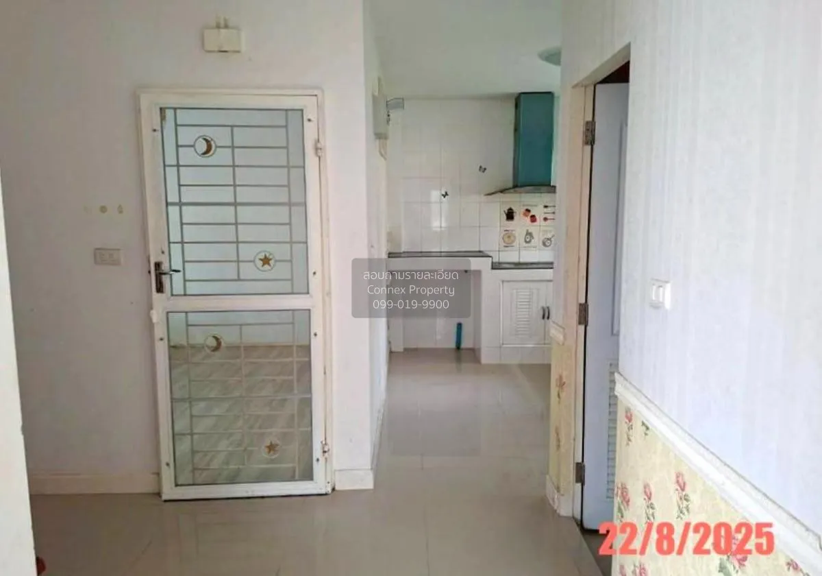 For Sale House , Jirakarn 2 , Sai Noi , Sai Noi , Nonthaburi , CX