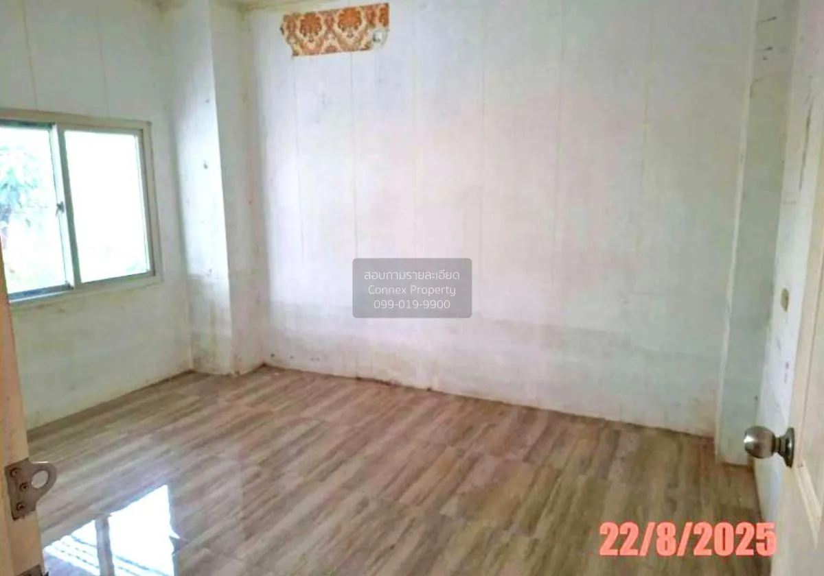 For Sale House , Jirakarn 2 , Sai Noi , Sai Noi , Nonthaburi , CX