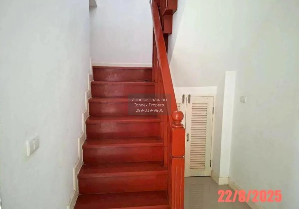 For Sale House , Jirakarn 2 , Sai Noi , Sai Noi , Nonthaburi , CX