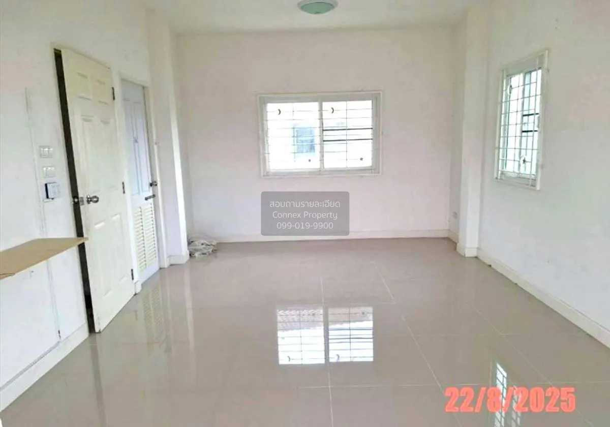 For Sale House , Jirakarn 2 , Sai Noi , Sai Noi , Nonthaburi , CX