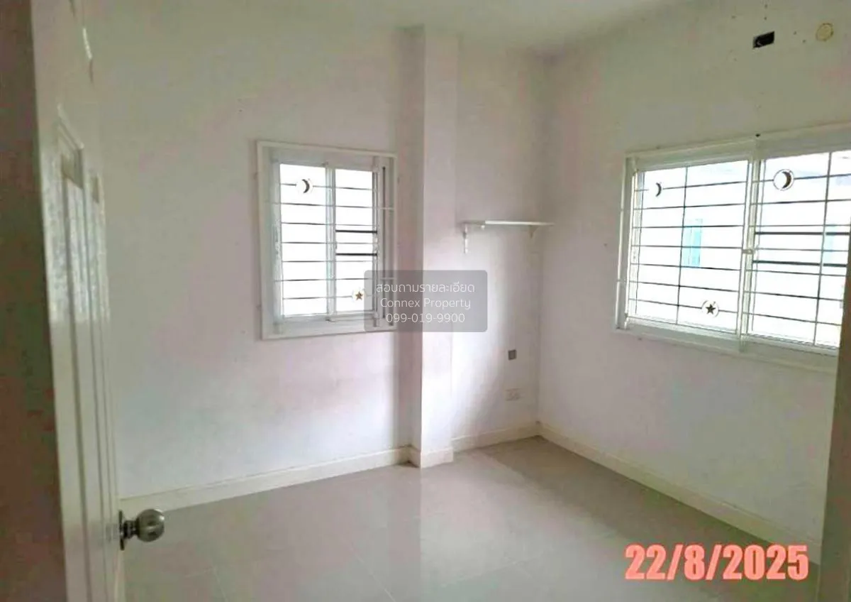 For Sale House , Jirakarn 2 , Sai Noi , Sai Noi , Nonthaburi , CX