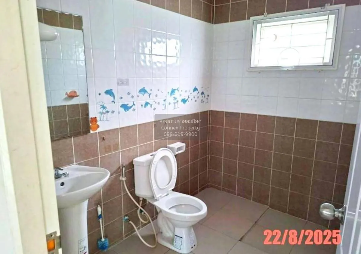 For Sale House , Jirakarn 2 , Sai Noi , Sai Noi , Nonthaburi , CX