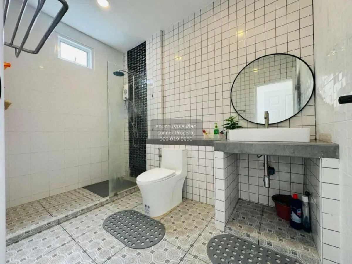 ขายบ้านพร้อมที่ดิน 238ตรว. หัวหิน ทับใต้ หัวหิน ประจวบคีรีขันธ์ C