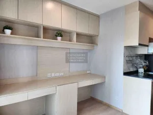 For Rent Condo , Noble Revolve Ratchada 2 , MRT-Thailand Cultural Centre , Huai Khwang , Huai Khwang , Bangkok , CX-130833