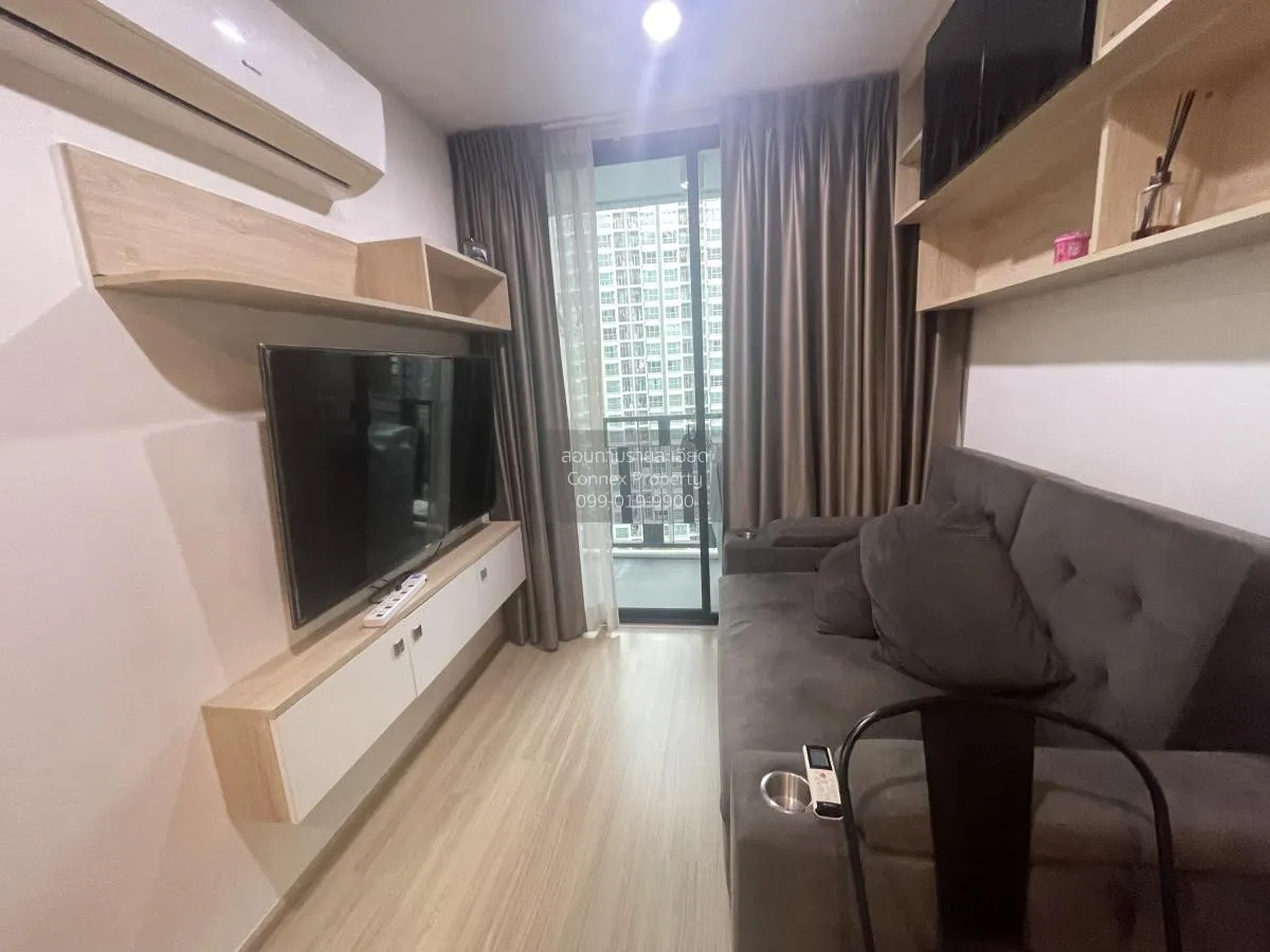 For Rent Condo , Artemis Sukhumvit 77 , BTS-On Nut , Suan Luang , 1