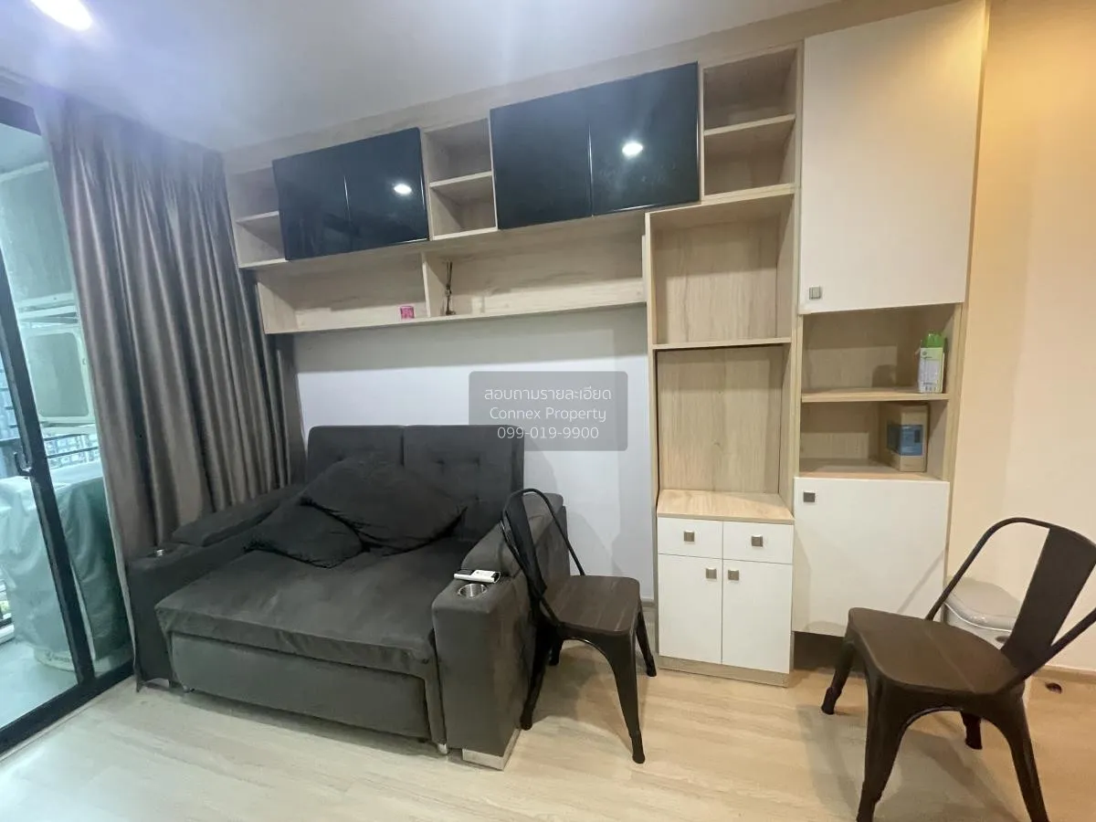 For Rent Condo , Artemis Sukhumvit 77 , BTS-On Nut , Suan Luang , 2