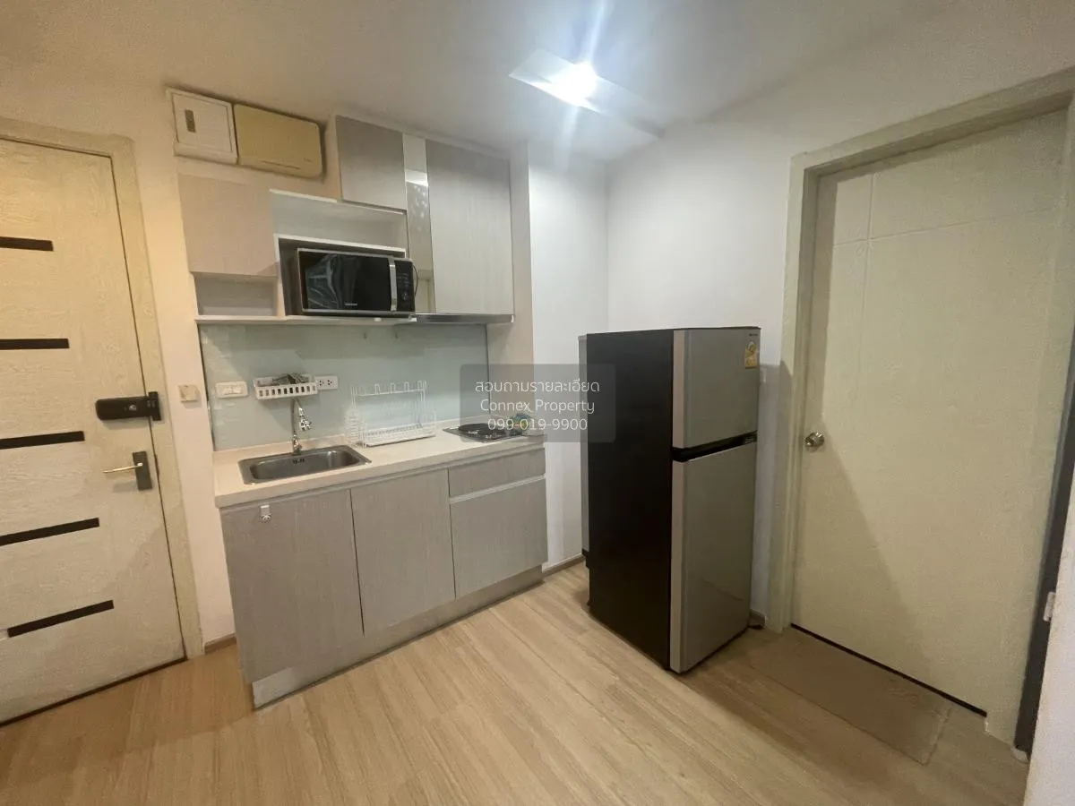 For Rent Condo , Artemis Sukhumvit 77 , BTS-On Nut , Suan Luang , 3