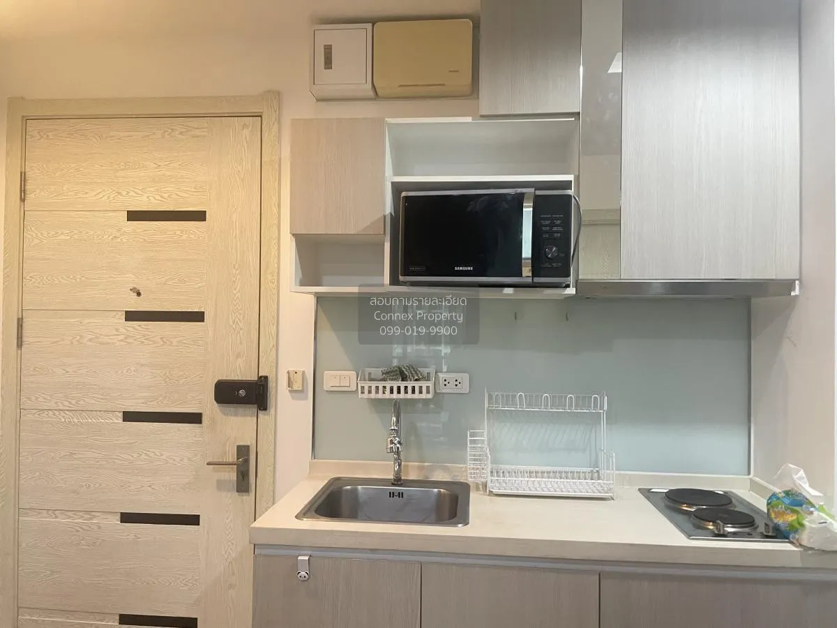 For Rent Condo , Artemis Sukhumvit 77 , BTS-On Nut , Suan Luang , 4