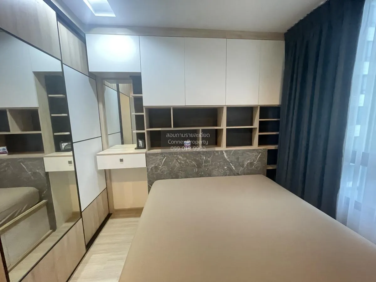 For Rent Condo , Artemis Sukhumvit 77 , BTS-On Nut , Suan Luang ,