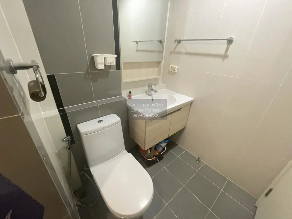 For Rent Condo , Artemis Sukhumvit 77 , BTS-On Nut , Suan Luang ,