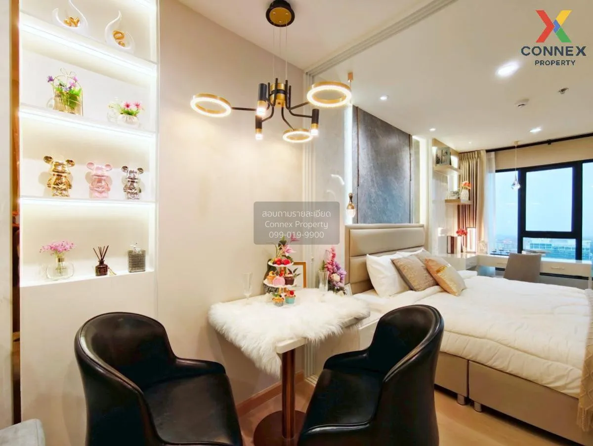 For Rent Condo , TERRA RESIDENCE , Khlong Nueng , khlong Luang ,  2