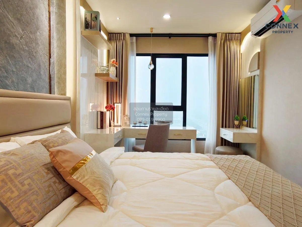 For Rent Condo , TERRA RESIDENCE , Khlong Nueng , khlong Luang ,  3