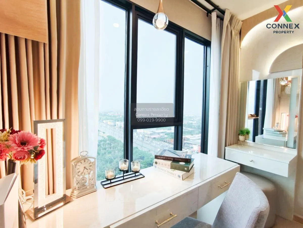 For Rent Condo , TERRA RESIDENCE , Khlong Nueng , khlong Luang , 