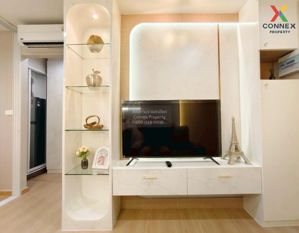 For Rent Condo , TERRA RESIDENCE , Khlong Nueng , khlong Luang , 