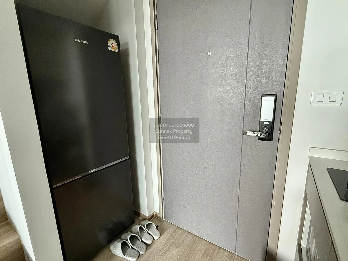 เช่าคอนโด  ไอดีโอ พระราม 9-อโศก ดูเพล็กซ์ MRT-พระราม 9 ห้วยขวาง เ