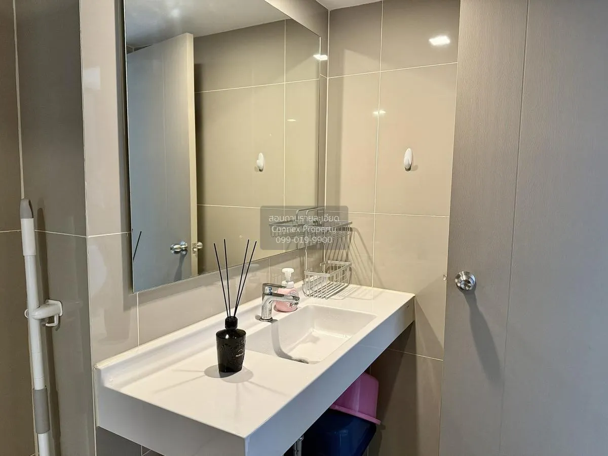 เช่าคอนโด  ไอดีโอ พระราม 9-อโศก ดูเพล็กซ์ MRT-พระราม 9 ห้วยขวาง เ