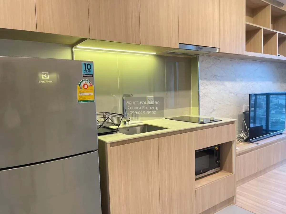 เช่าคอนโด  เอ็ม จตุจักร BTS-สะพานควาย ลาดยาว เขต จตุจักร กรุงเทพ  2