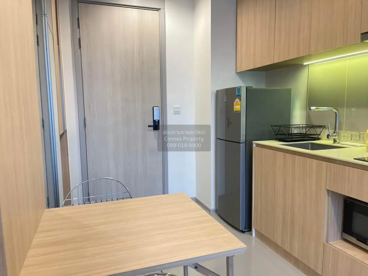 เช่าคอนโด  เอ็ม จตุจักร BTS-สะพานควาย ลาดยาว เขต จตุจักร กรุงเทพ  3