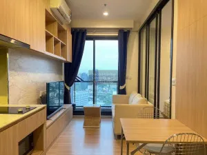For Rent Condo , M Jatujak , BTS-Saphan Khwai , Lat Yao , Chatuchak , Bangkok , CX-130841