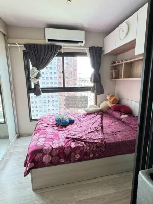 เช่าคอนโด  เดอะ ไพรเวซี่ พระราม 9 ARL-รามคำแหง สวนหลวง เขต สวนหลวง กรุงเทพ CX-130842