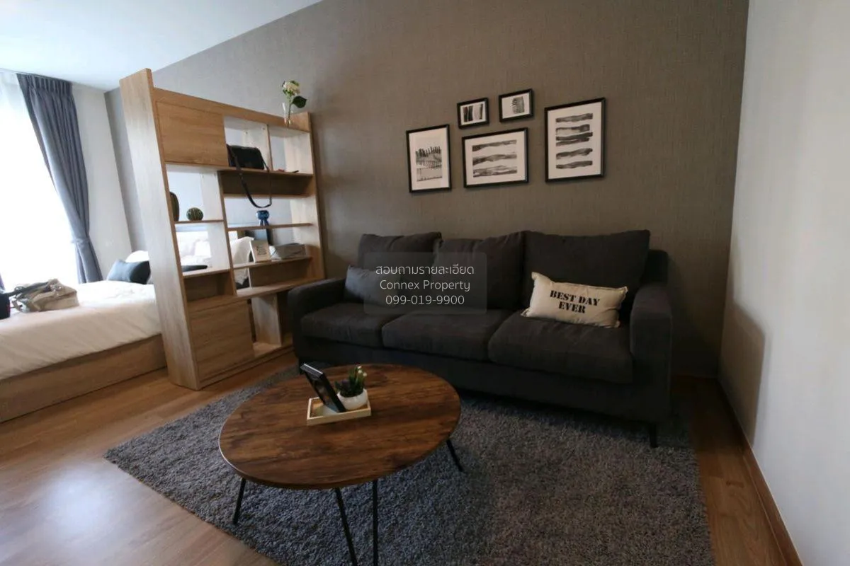 For Rent Condo , UNIO Sukhumvit 72 , BTS-Bearing , Samrong Nuea , 1