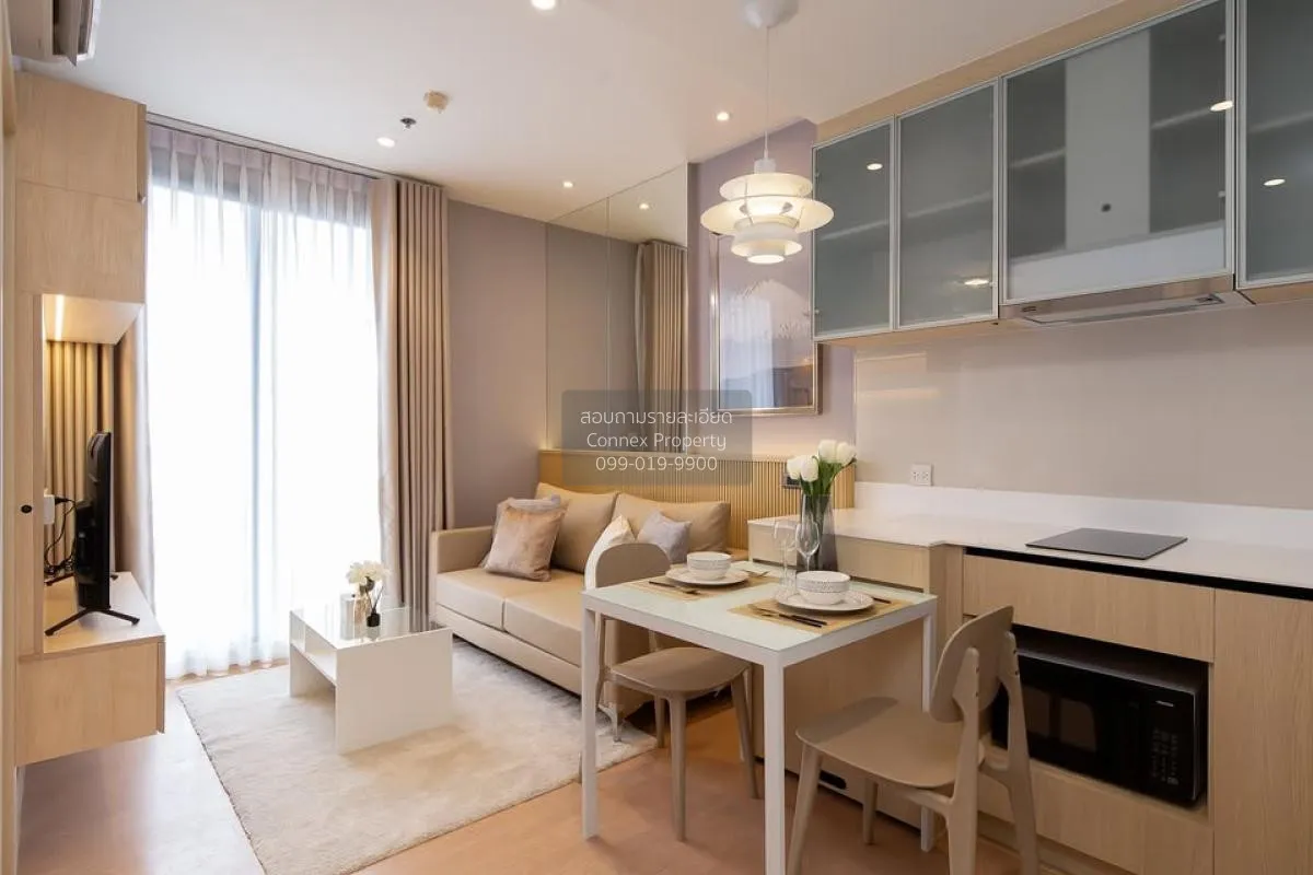 For Sale Condo , Maru Ekamai 2 , BTS-Ekkamai , Phra Khanong Nuea  1